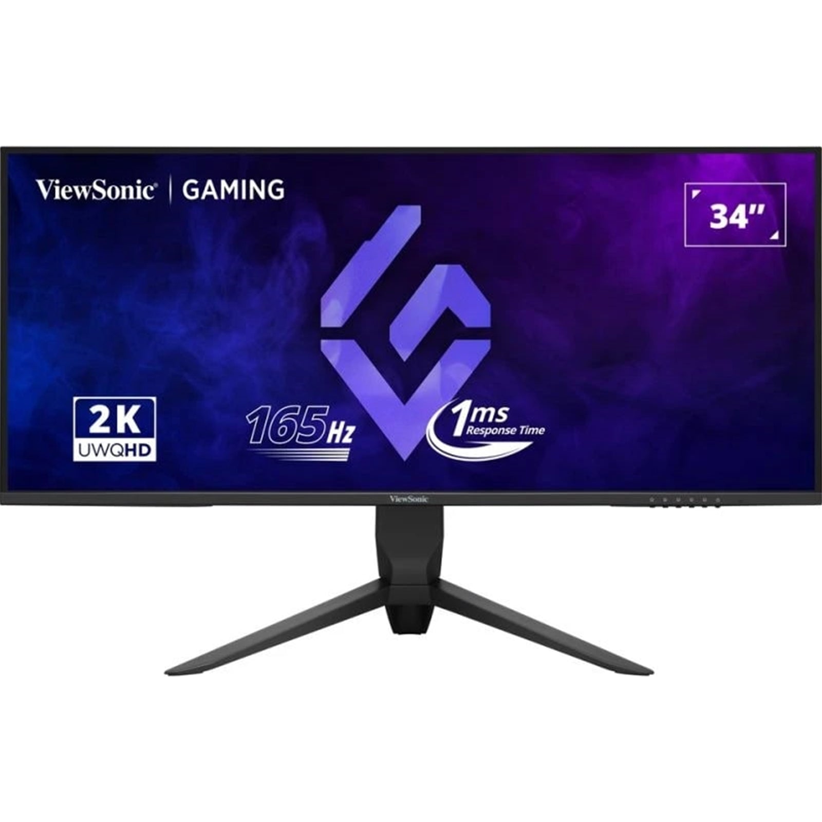 ViewSonic VX3480-2K-PRO 34 ViewSonic VX3480-2K-PRO 34